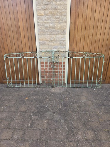 Set vintage reclaimed - set, of