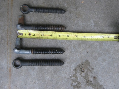 Post rail gate - /,