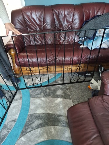 Wrought iron drive gates - wrought,