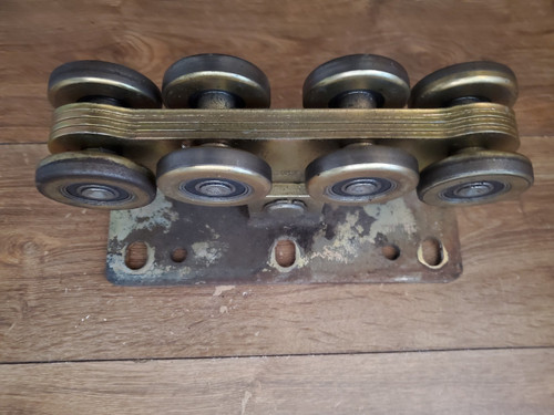 Rolling center ca4rs medium - center,