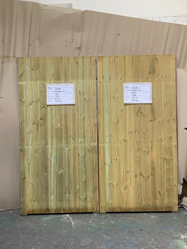 Flat top wooden timber garden - wooden,