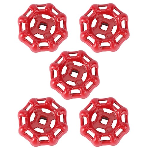 Red stainless steel - stainless, gate