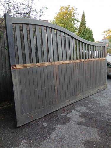 Driveway gate sliding - driveway,