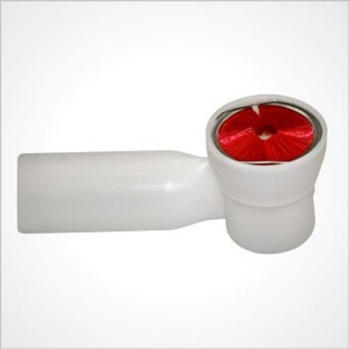 Horizontal thrifty teat dipper - horizontal,