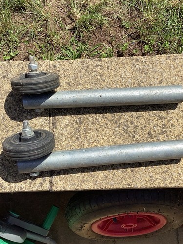 Gate wheels - gate,