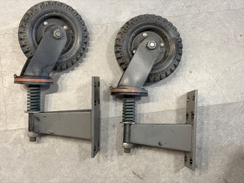 Inch heavy duty - duty, gate