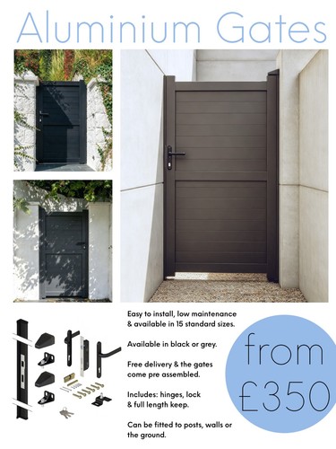 Affordable aluminium - affordable,