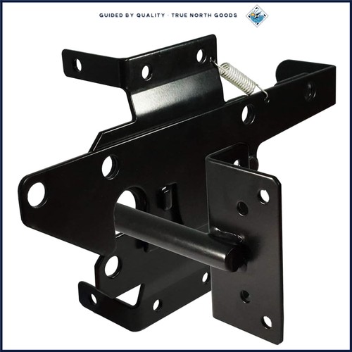 Easy install heavy duty gate - easy,