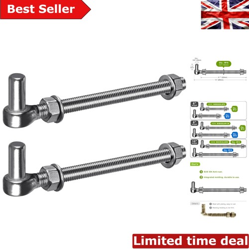Versatile 2pcs heavy duty - versatile,