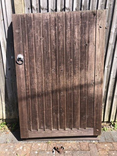 Garden gate - garden,