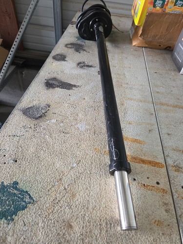 Apollo swing gate arm 816 - gate,