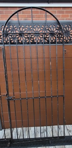 Metal heavy weight - , garden