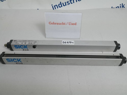 Sick photoelectric sensor - photoelectric,