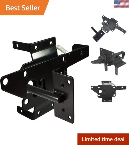 Heavy duty self - heavy-duty, gate